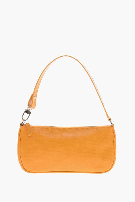  바이파 숄더백 22CRRCLSSNF EMED SNF Orange