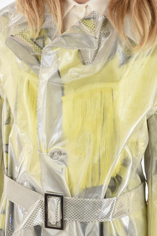  마르지엘라 자켓 S29AM0237 S11669 963 White - MAISON MARGIELA