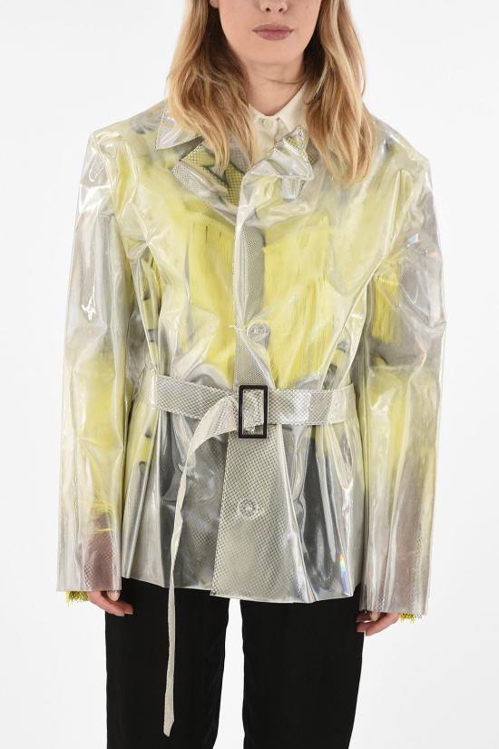  마르지엘라 자켓 S29AM0237 S11669 963 White