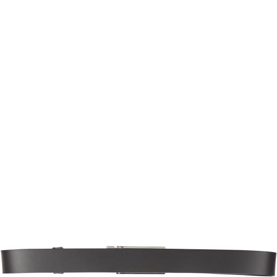  [키즈] 휴고보스 가죽 벨트 J20345 09B BLACK - HUGO BOSS