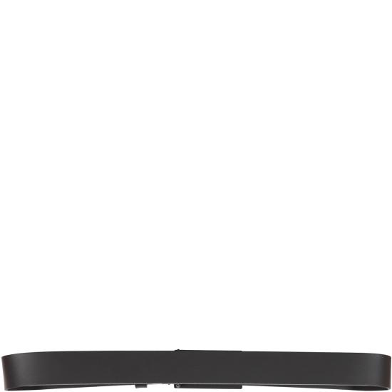  [키즈] 휴고보스 가죽 벨트 J20332 09B BLACK - HUGO BOSS