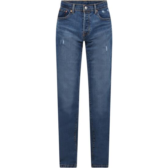 25FW [키즈] 리바이스 진 LK4EH879 4EH879 M8Z DENIM