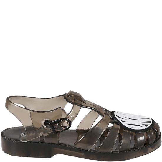  [키즈] 디케이엔와이 샌들 D39069 09B BLACK