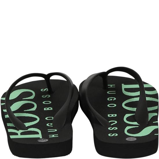  [키즈] 휴고보스 플립플랍 J29286 09B BLACK - HUGO BOSS