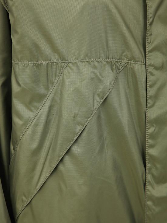  아스페시 자켓 N601 E041 85393 GREEN - ASPESI