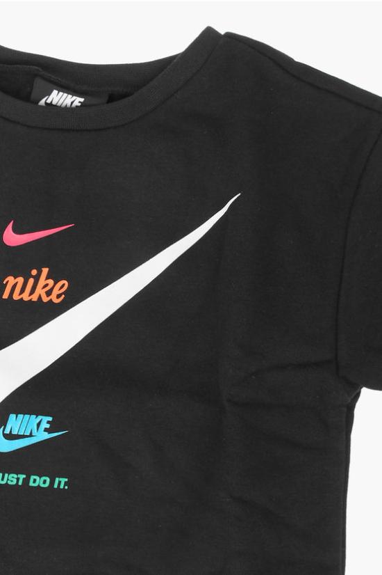  [키즈] 나이키 풀오버 36I330 023 Black - NIKE