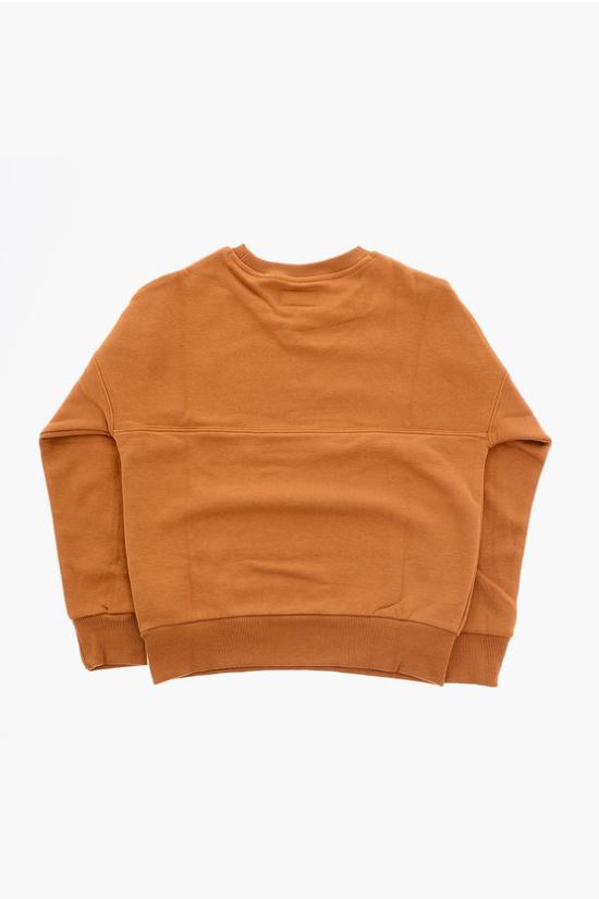  [키즈] 컨버스 캐시미어 니트 9CD301 X6B Brown - CONVERSE