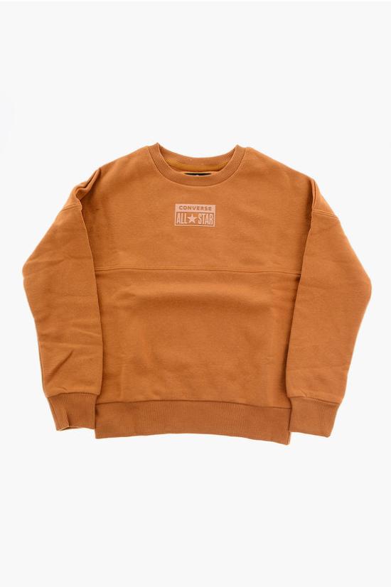  [키즈] 컨버스 캐시미어 니트 9CD301 X6B Brown