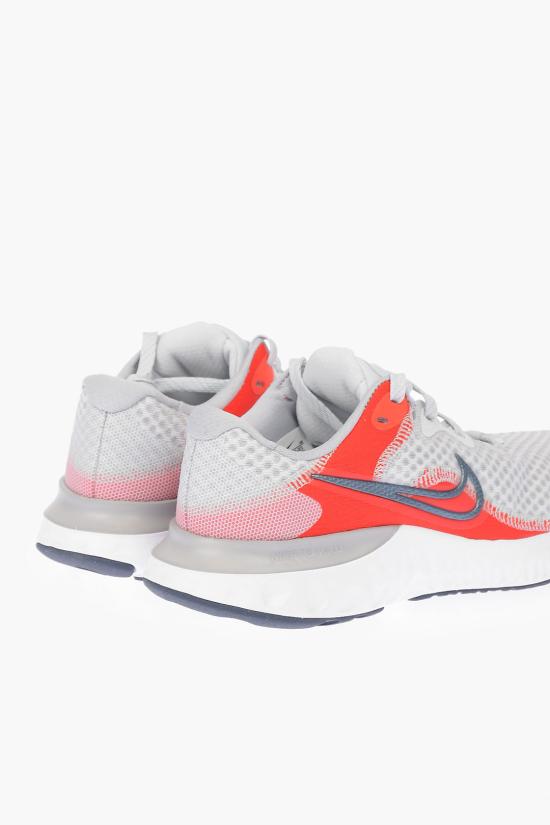  나이키 리뉴 런 2 CW3259 001 Multicolor - NIKE