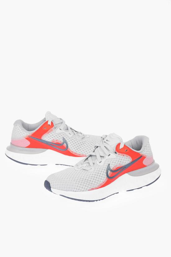 나이키 리뉴 런 2 CW3259 001 Multicolor