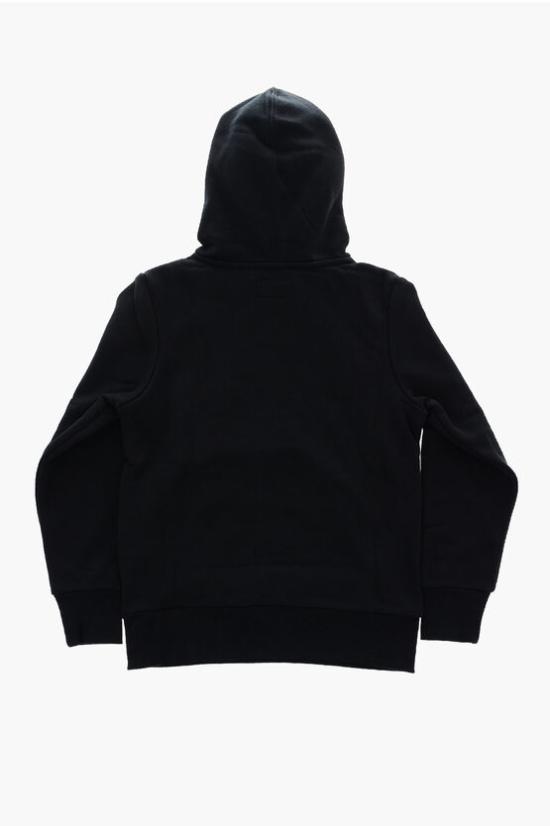  [키즈] 컨버스 트레이닝 상의 9CC858 023 Black - CONVERSE