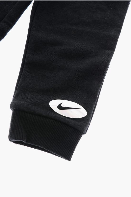  [키즈] 나이키 스트레이트 팬츠 36K173 023 Black - NIKE