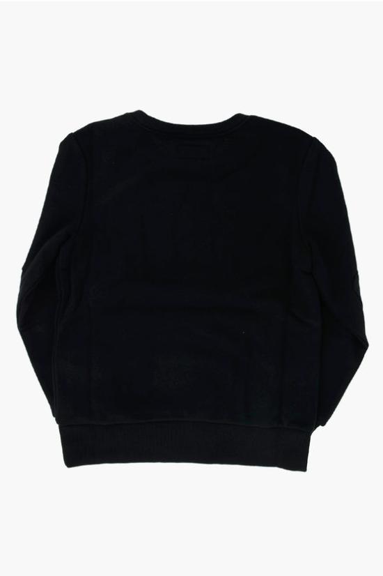  [키즈] 컨버스 풀오버 9CB758 023 Black - CONVERSE