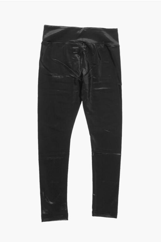  [키즈] 컨버스 레깅스 4CD280 023 Black - CONVERSE