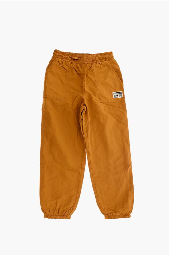  [키즈] 컨버스 트레이닝/조거 팬츠 9CD318 X6B Brown