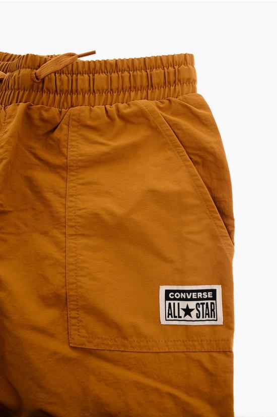  [키즈] 컨버스 트레이닝/조거 팬츠 9CD318 X6B Brown - CONVERSE