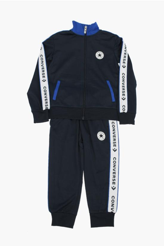  [키즈] 컨버스 트레이닝 웨어 869891 695 Midnight blue