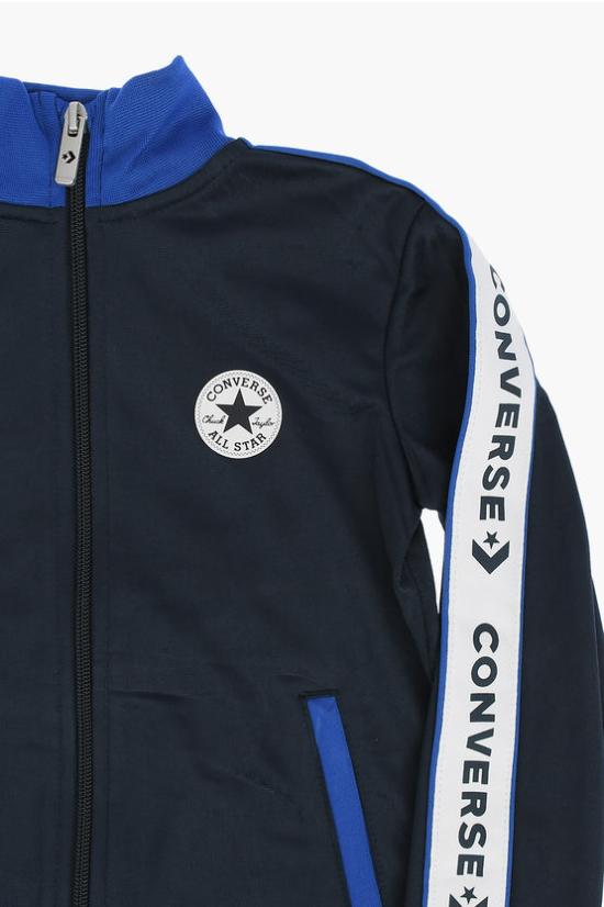  [키즈] 컨버스 트레이닝 웨어 869891 695 Midnight blue - CONVERSE