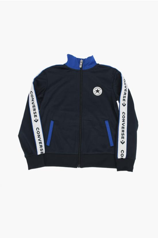  [키즈] 컨버스 트레이닝 웨어 869891 695 Midnight blue - CONVERSE