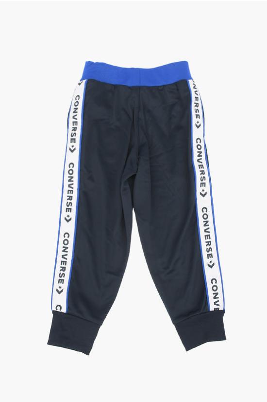  [키즈] 컨버스 트레이닝 웨어 869891 695 Midnight blue - CONVERSE