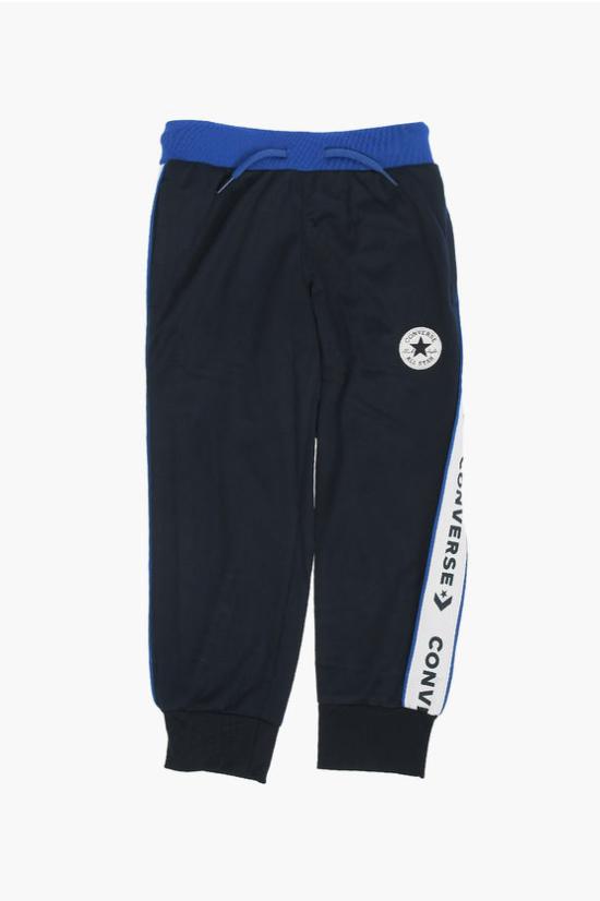  [키즈] 컨버스 트레이닝 웨어 869891 695 Midnight blue - CONVERSE