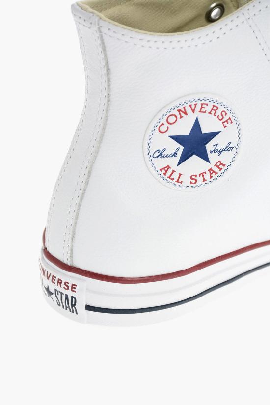  컨버스 스니커즈 132169C White - CONVERSE