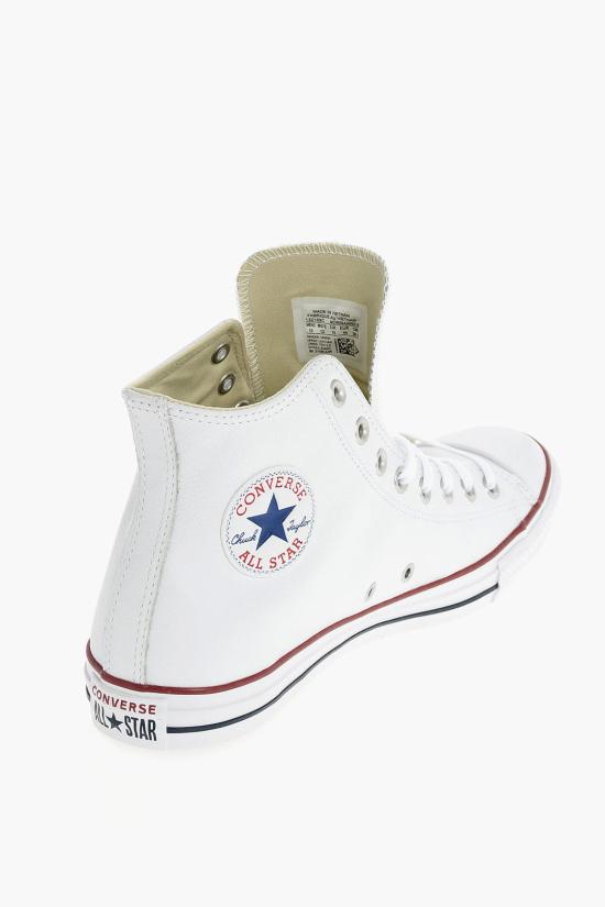  컨버스 스니커즈 132169C White - CONVERSE