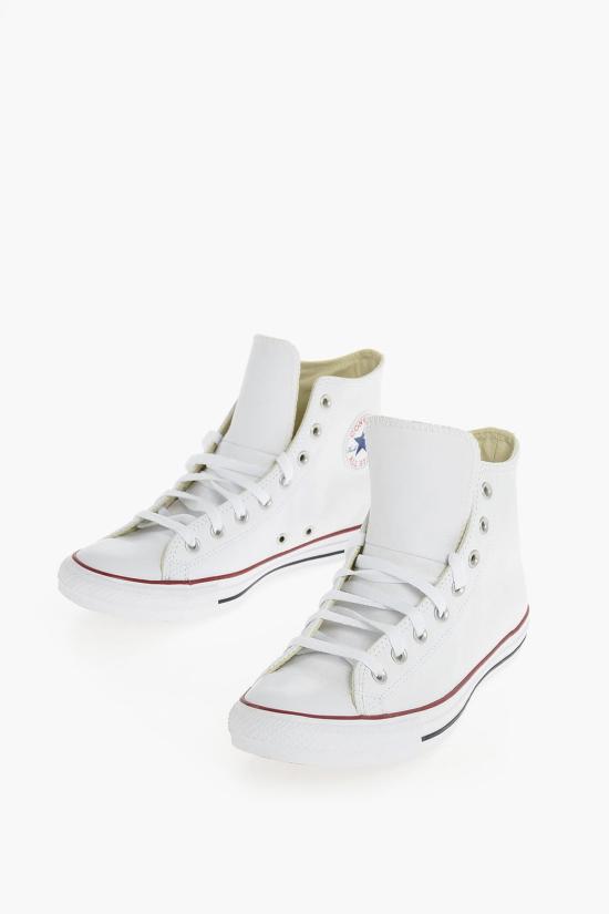 컨버스 스니커즈 132169C White