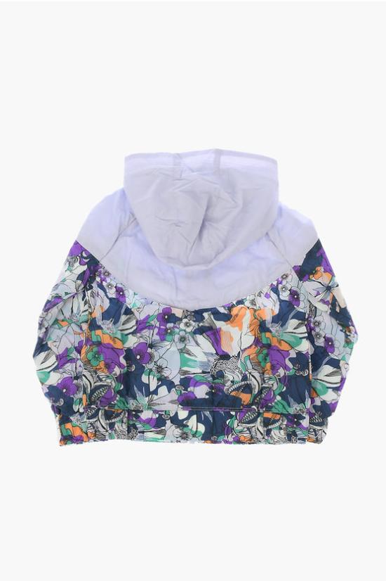  [키즈] 나이키 캐주얼 자켓 36H734 P0T Multicolor - NIKE