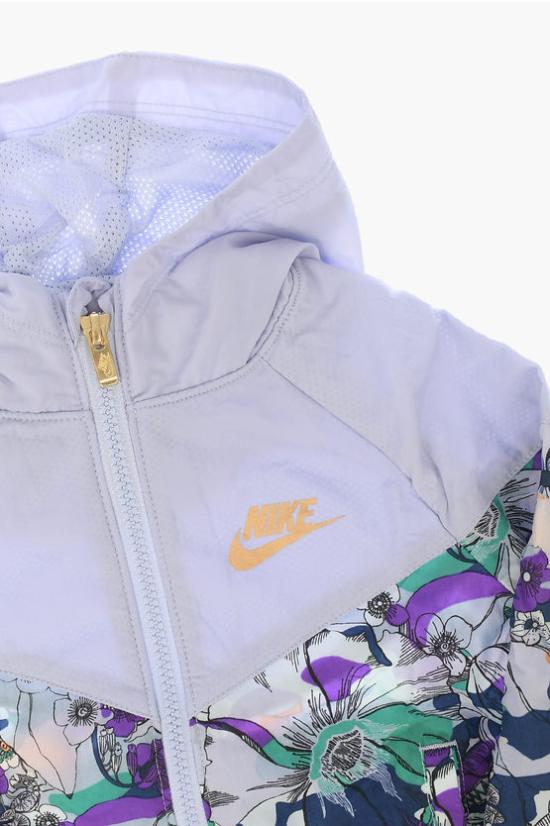  [키즈] 나이키 캐주얼 자켓 36H734 P0T Multicolor - NIKE