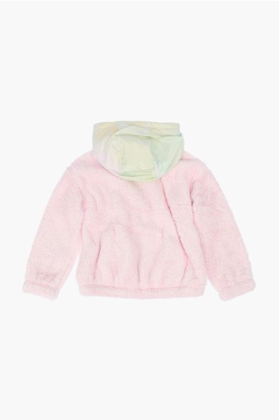  [키즈] 나이키 트레이닝 상의 36I331 A9Y Pink - NIKE
