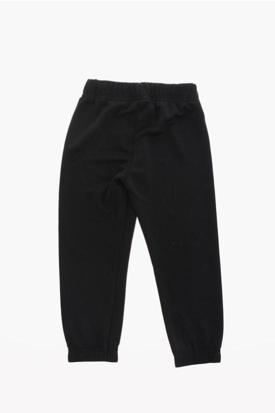  [키즈] 나이키 캐주얼 세트 3MH350 023 Black - NIKE