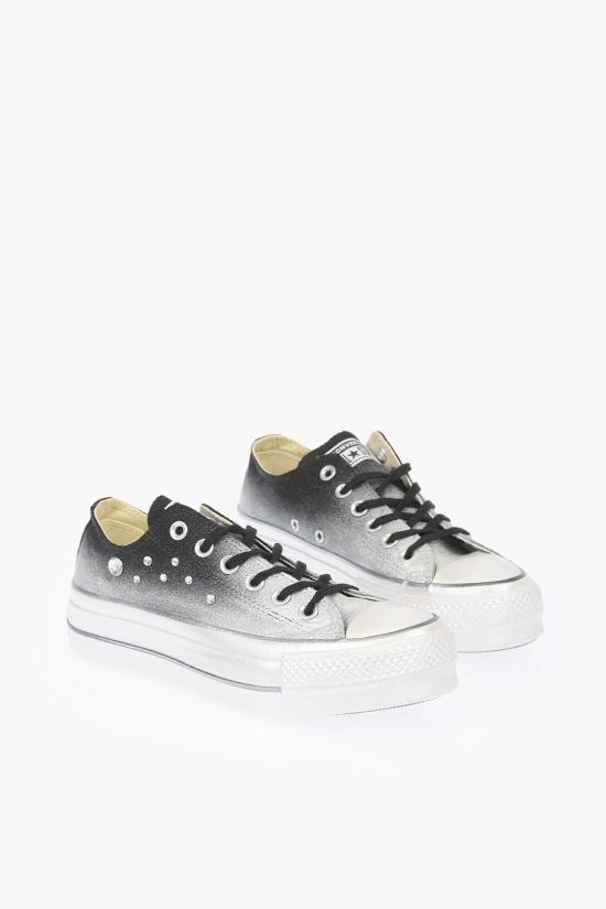  컨버스 스니커즈 569129C Silver