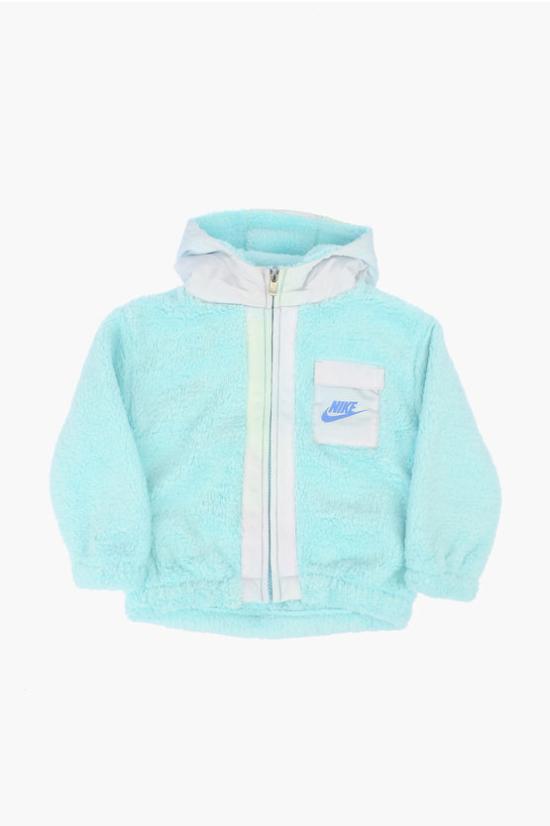  [키즈] 나이키 트레이닝 상의 36I331 B5A Light blue