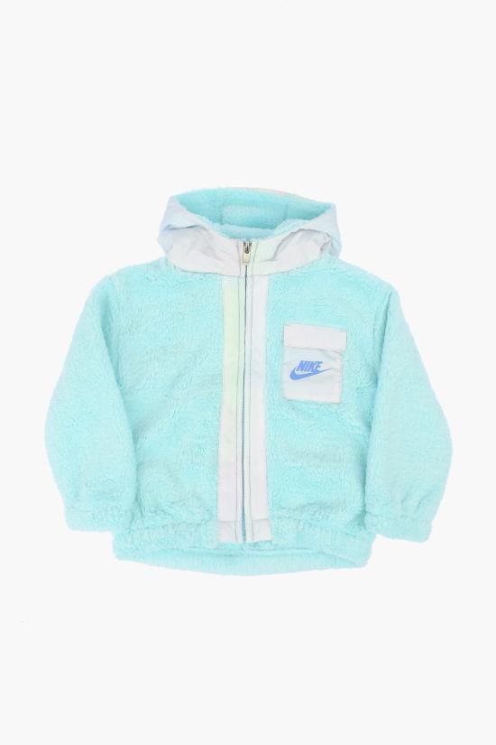  [키즈] 나이키 트레이닝 상의 36I331 B5A Light blue