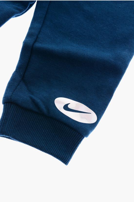  [키즈] 나이키 스트레이트 팬츠 36K173 C00 Blue - NIKE