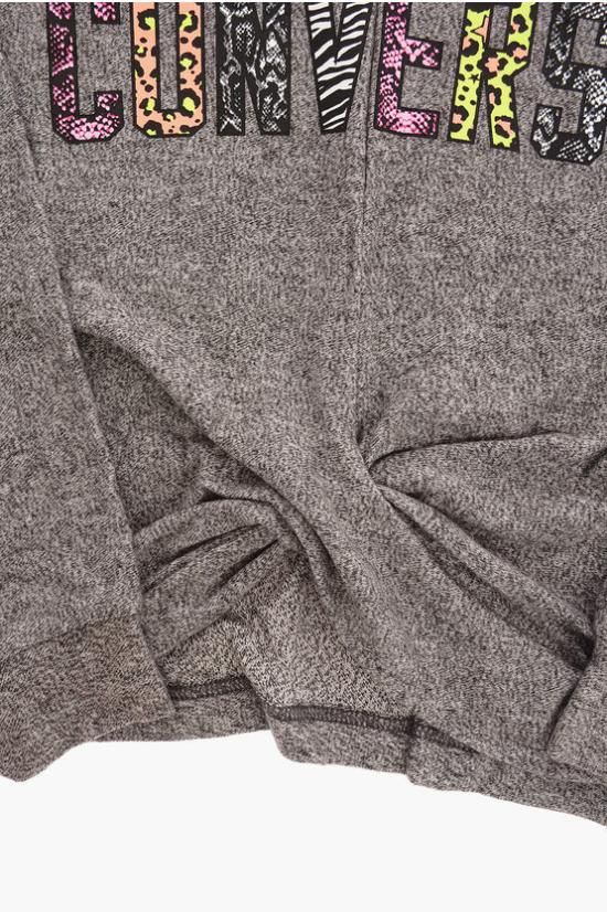  [키즈] 컨버스 트레이닝 상의 4CB225 K0B Gray - CONVERSE