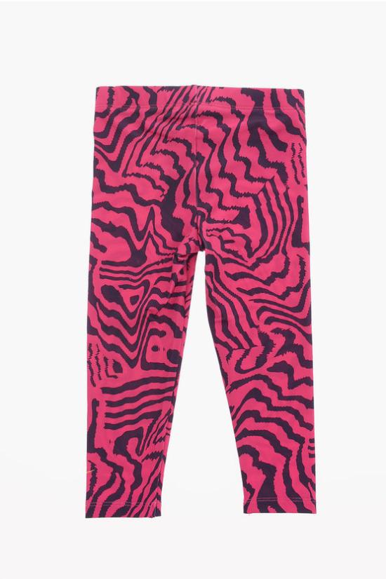  [키즈] 나이키 캐주얼 세트 36H498 A0I Orange - NIKE