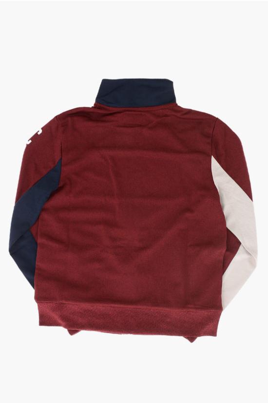  [키즈] 컨버스 풀오버 9CA793 R79 Blue - CONVERSE