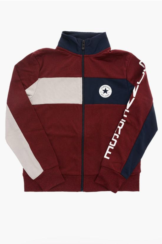  [키즈] 컨버스 풀오버 9CA793 R79 Blue