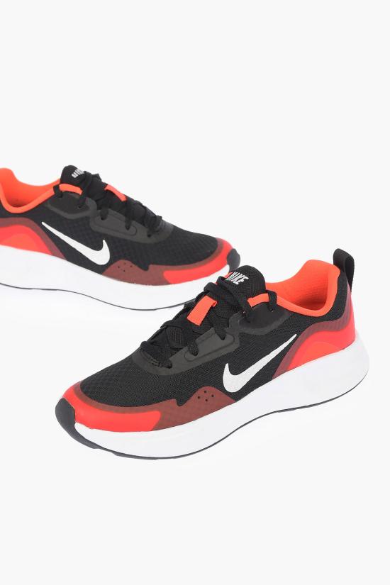  나이키 웨어올데이 CJ3816 012 Multicolor