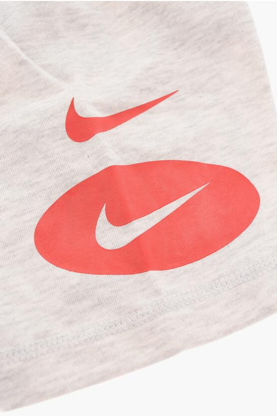  [키즈] 나이키 쇼츠/버뮤다 86J308 C87 Red - NIKE