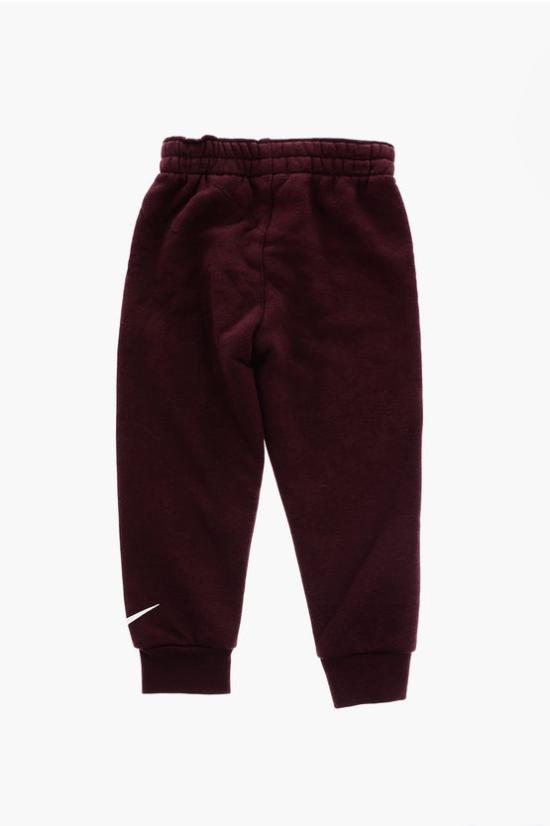  [키즈] 나이키 트레이닝 웨어 86K238 R5Y Rosso Burgundy - NIKE