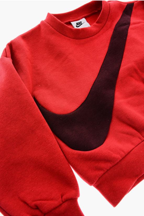  [키즈] 나이키 트레이닝 웨어 86K238 R5Y Rosso Burgundy - NIKE