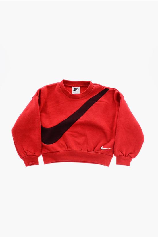  [키즈] 나이키 트레이닝 웨어 86K238 R5Y Rosso Burgundy - NIKE