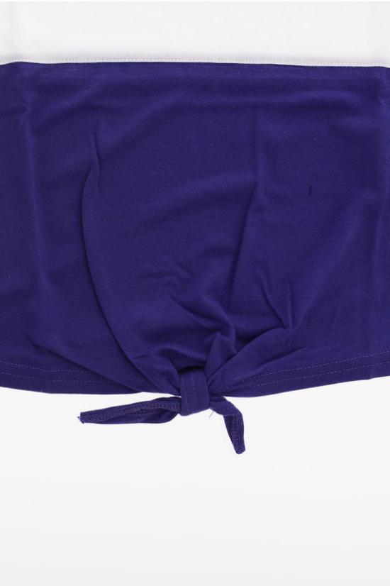  [키즈] 컨버스 티셔츠 468918 023 Multicolor - CONVERSE