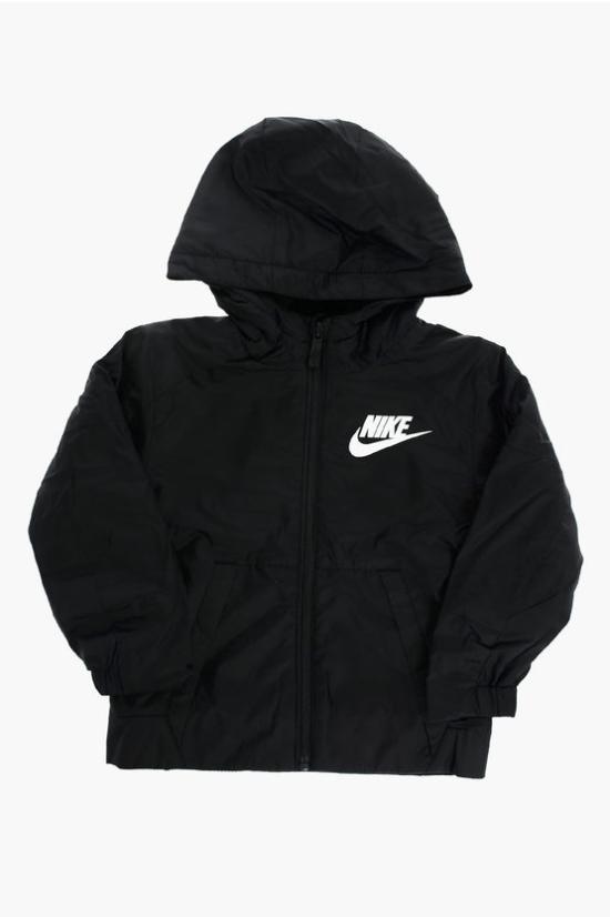  [키즈] 나이키 캐주얼 자켓 8UC531 023 Black