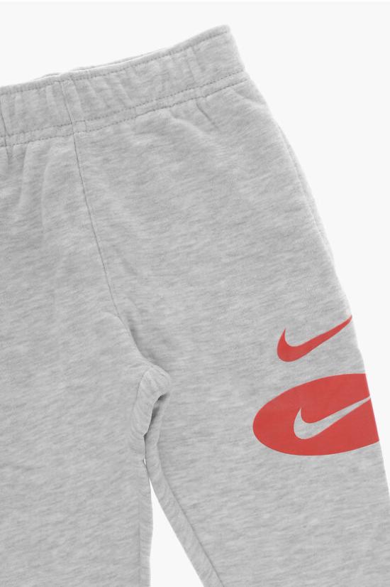  [키즈] 나이키 트레이닝/조거 팬츠 86J305 C87 Gray - NIKE