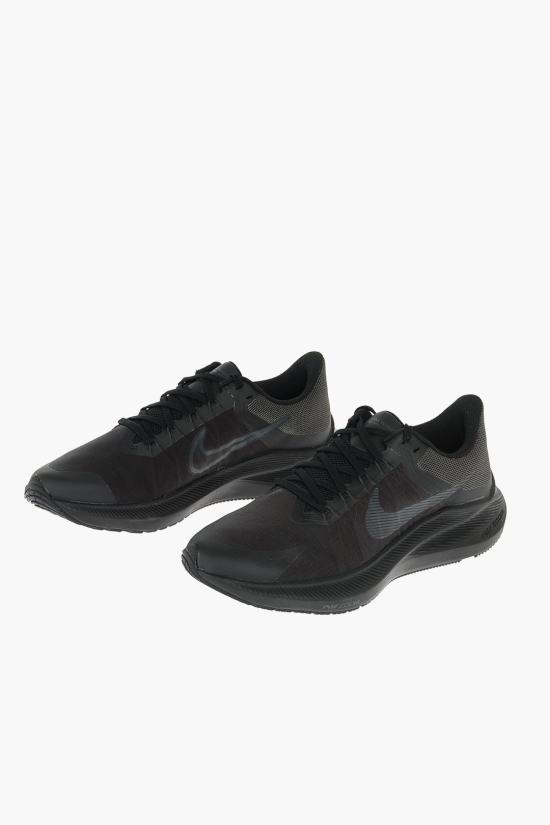  나이키 줌 원플로 8 CW3419 002 Black - NIKE