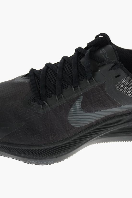  나이키 뮬/슬리퍼 CW3419 002 Black - NIKE